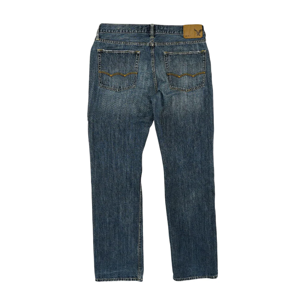 Straight Jeans - Image 2