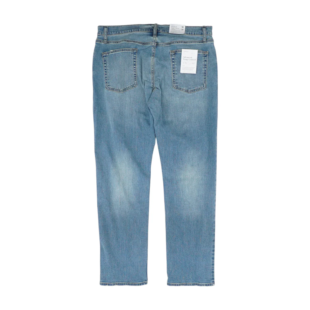 Athletic Jeans - Image 2