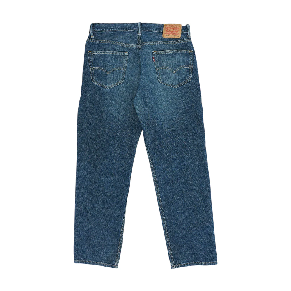 550 Relaxed Jeans - Image 2