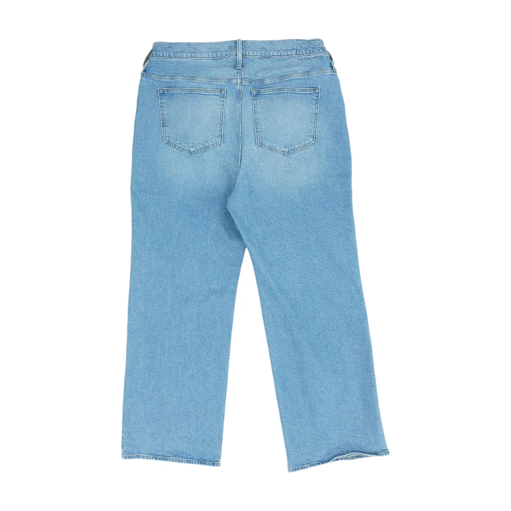 Straight Jeans - Image 2