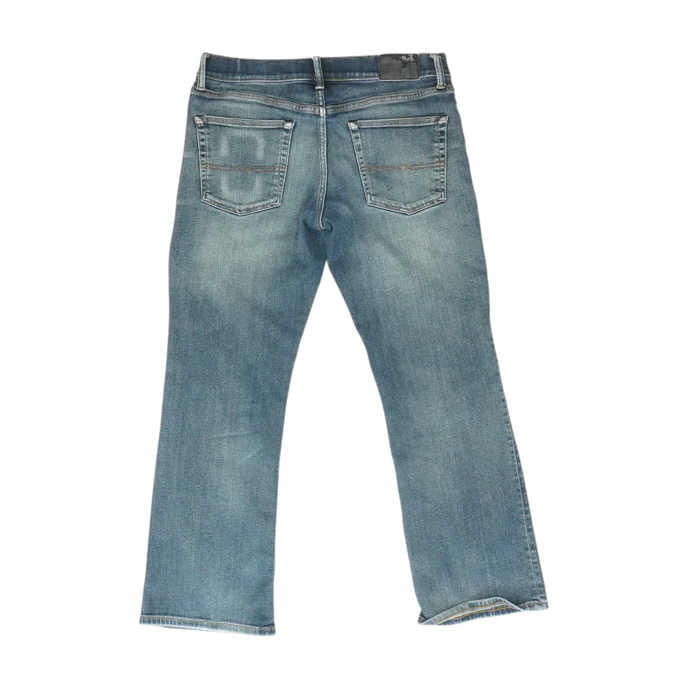 367 Bootcut Jeans - Image 2