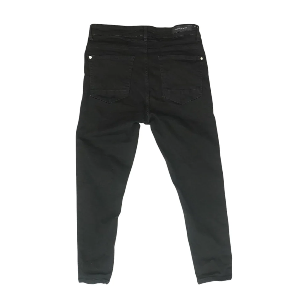Black Skinny Jeans - Image 2