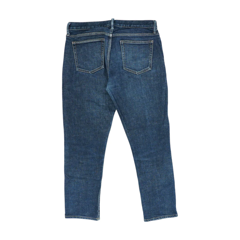 Navy Slim Jeans - Image 2