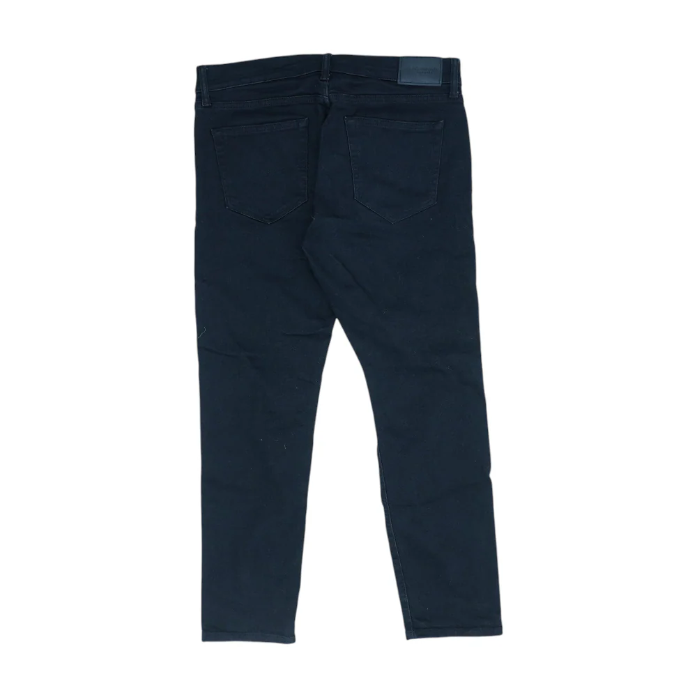 Black Loose Jeans - Image 2