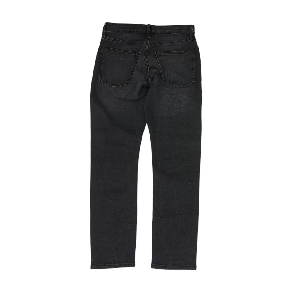 Black Slim Jeans - Image 2