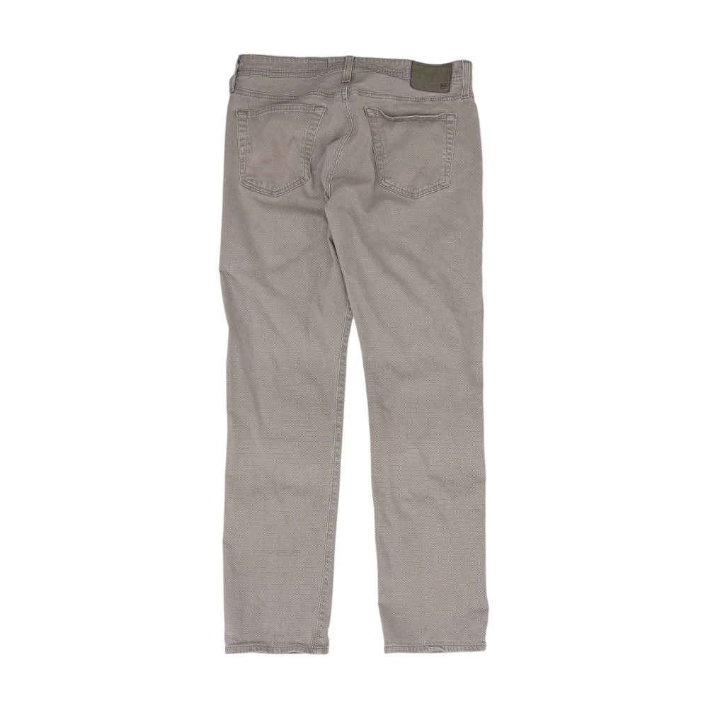 Brown Regular Jeans - Image 2