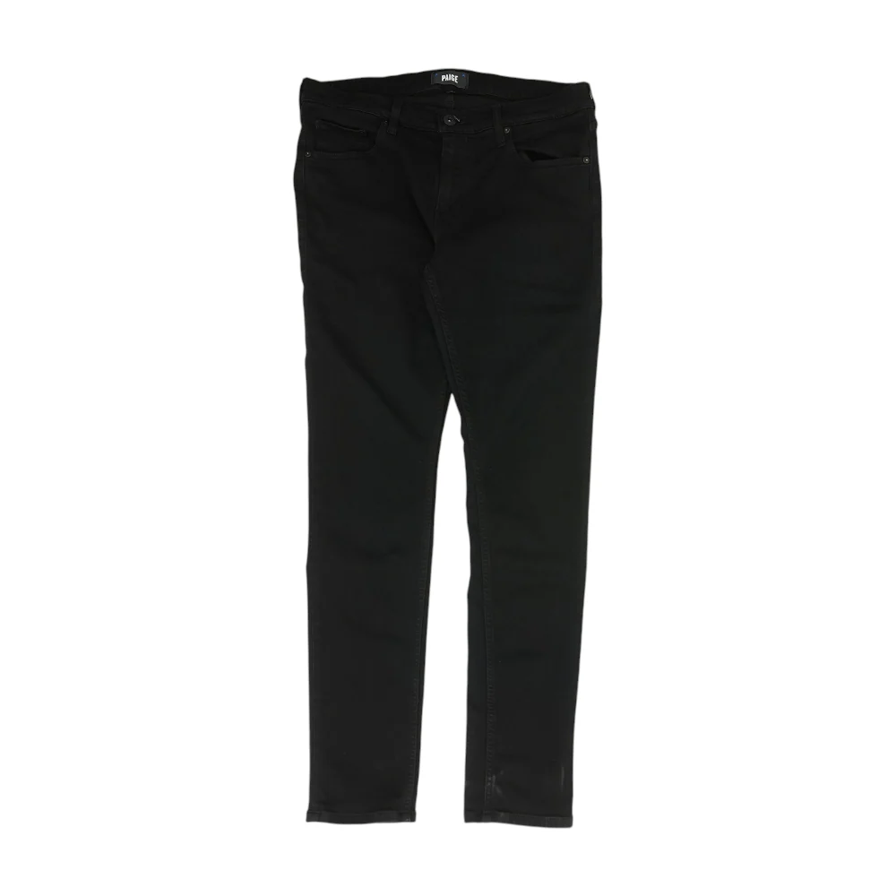 Black Skinny Jeans