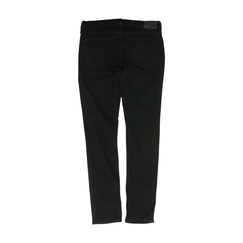Black Skinny Jeans - Image 2