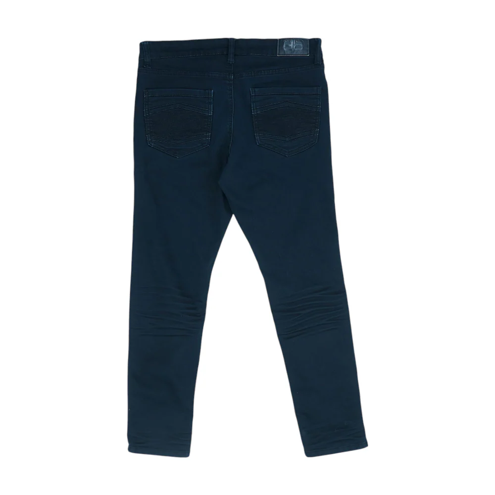 Black Slim Jeans - Image 2