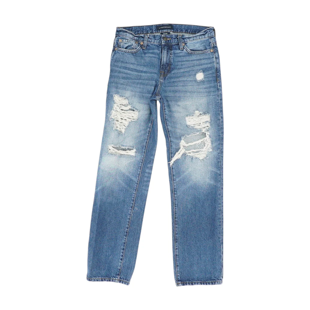 Relaxed Jeans