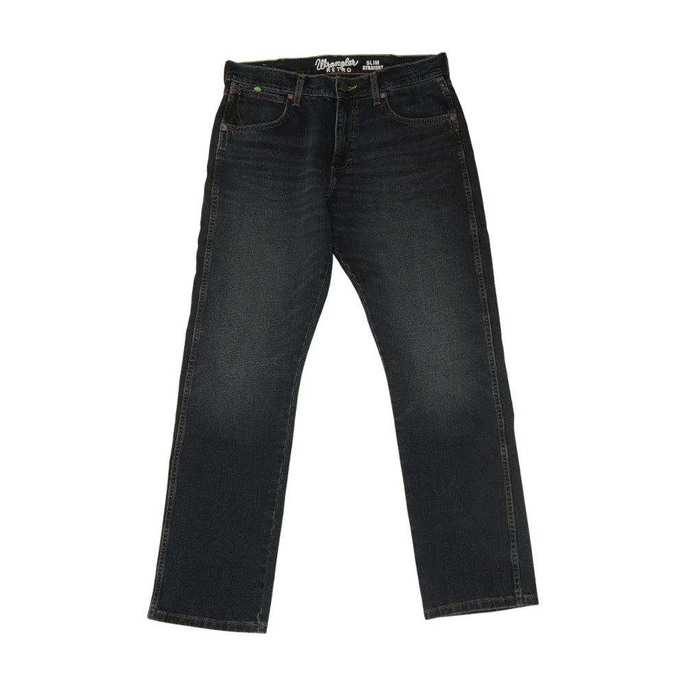 Navy Slim Jeans