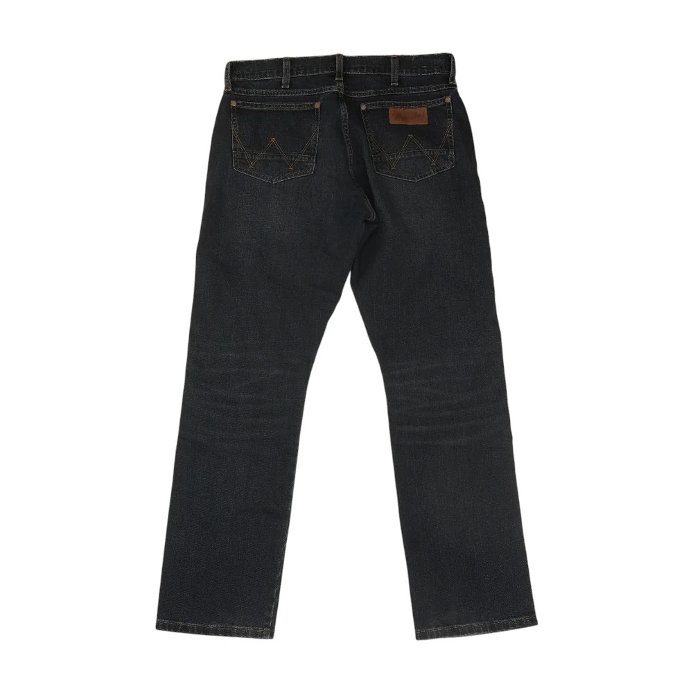 Navy Slim Jeans - Image 2