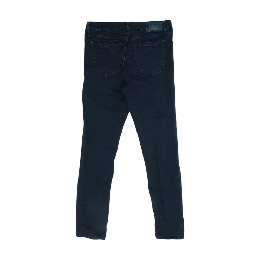 Black Slim Jeans - Image 2