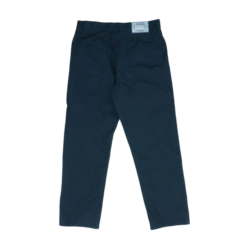 Black Regular Jeans - Image 2