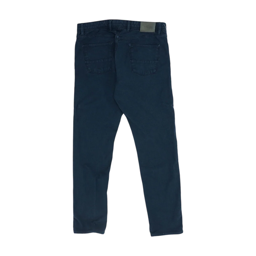 Navy Slim Jeans - Image 2