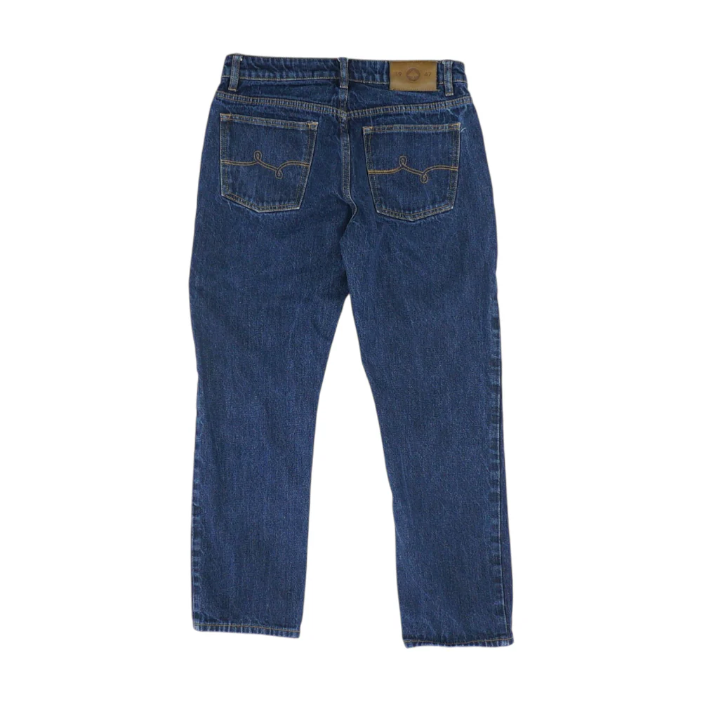 Straight Jeans - Image 2