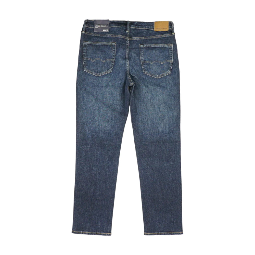 Athletic Jeans - Image 2