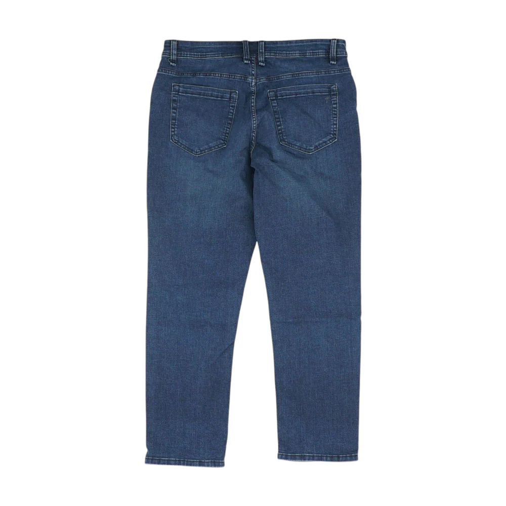 Athletic Jeans - Image 2