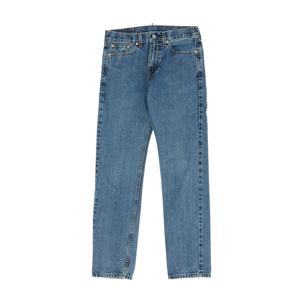 505 Regular Jeans