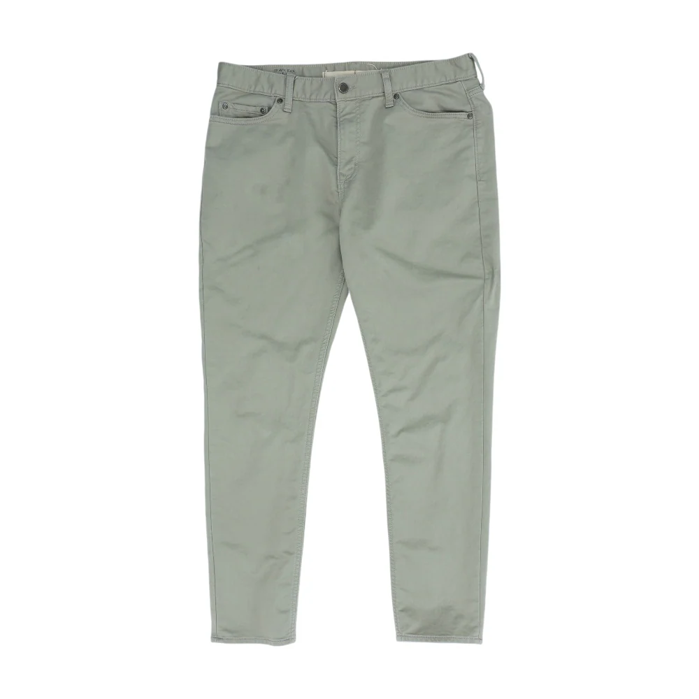Gray Slim Jeans
