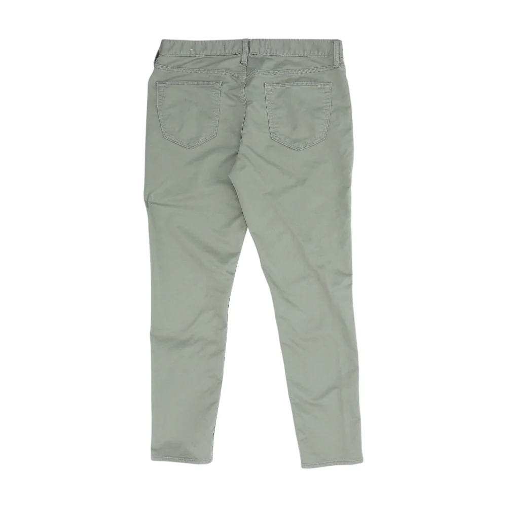 Gray Slim Jeans - Image 2