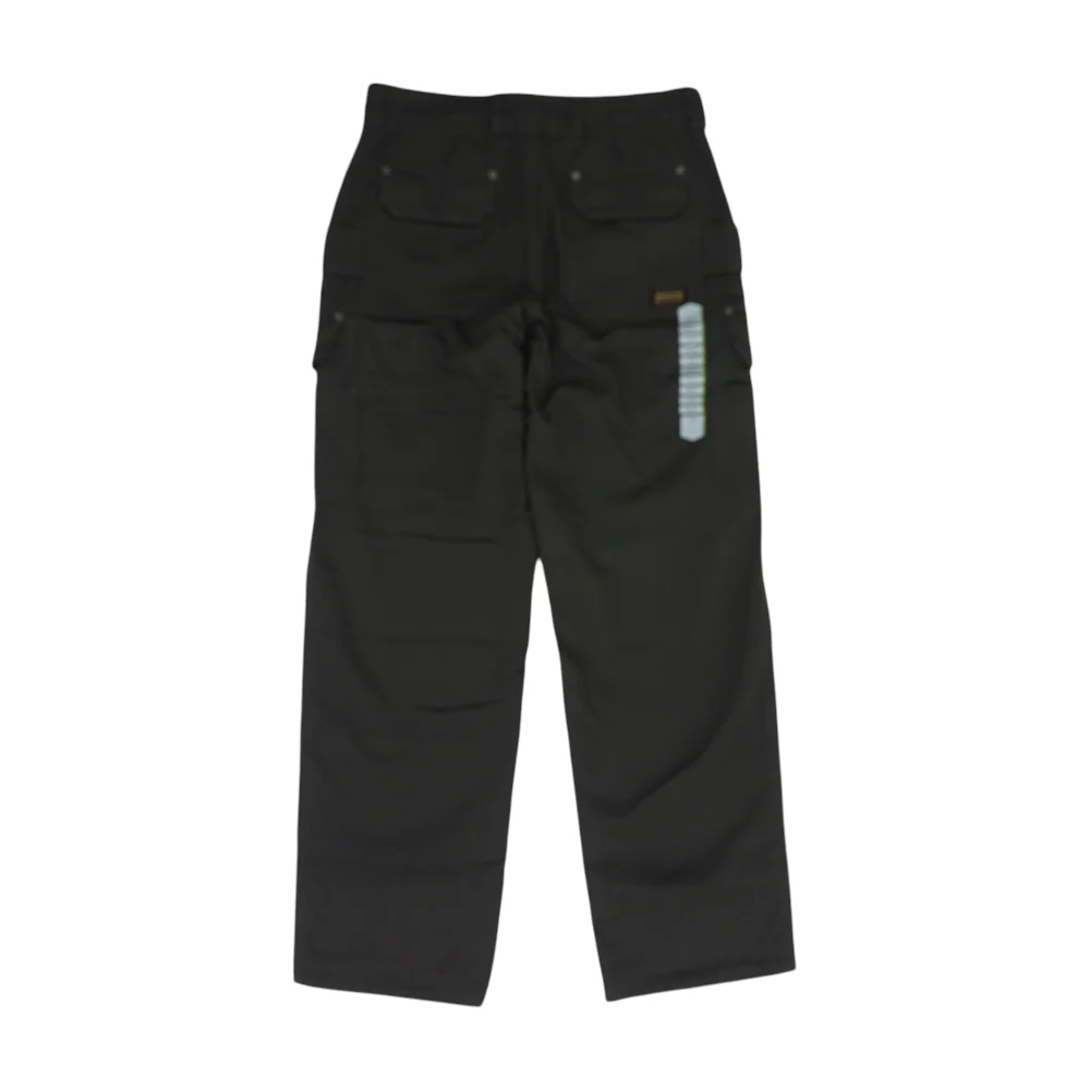 Charcoal Regular Pants - Image 2