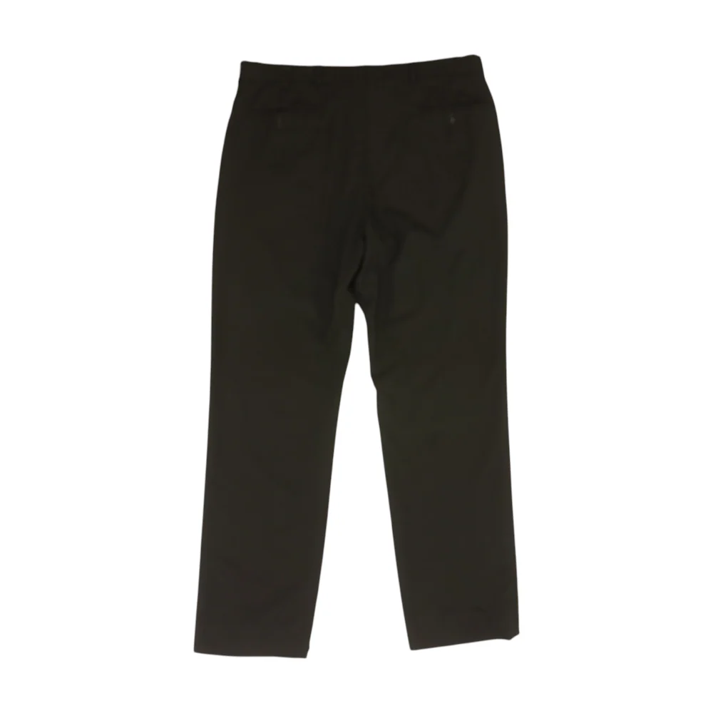 Navy Regular Pants - Image 2