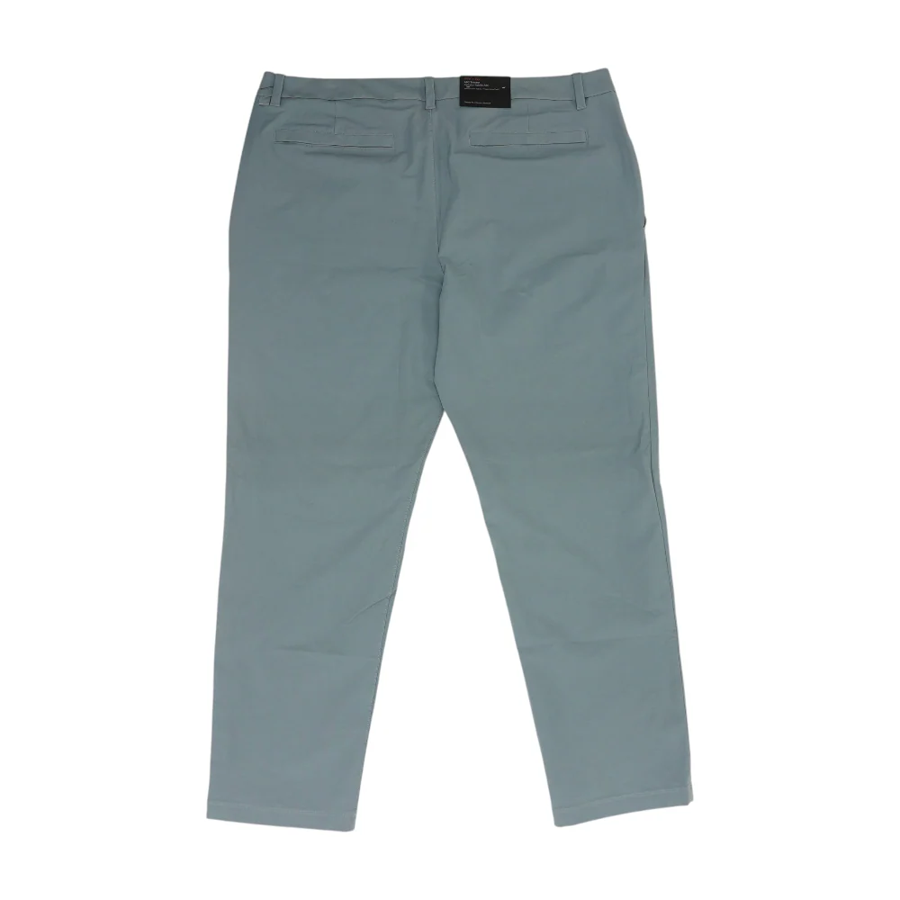 Blue Classic Pants - Image 2