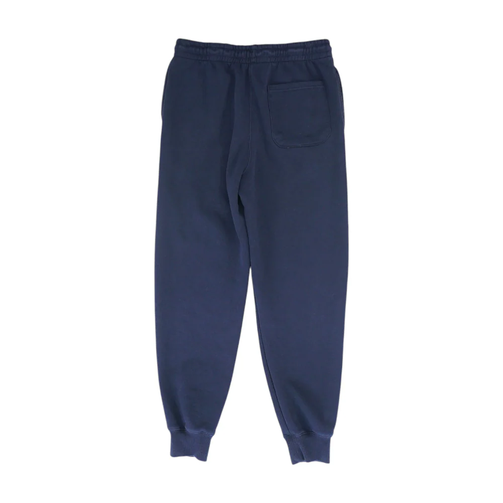 Navy Regular Pants - Image 2