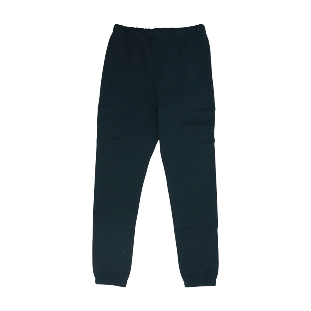 Black Regular Pants - Image 2