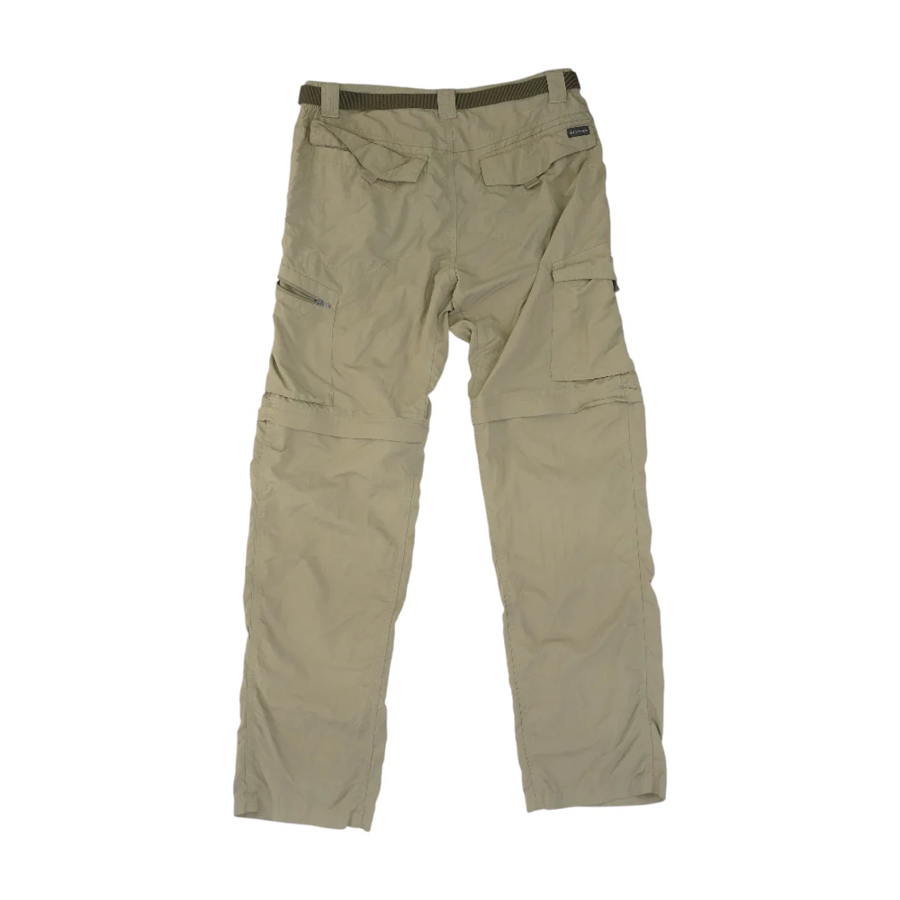 Beige Regular Pants - Image 2