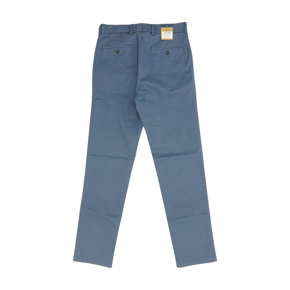 Navy Slim Pants - Image 2