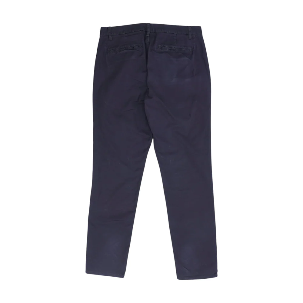 Purple Regular Pants - Image 2