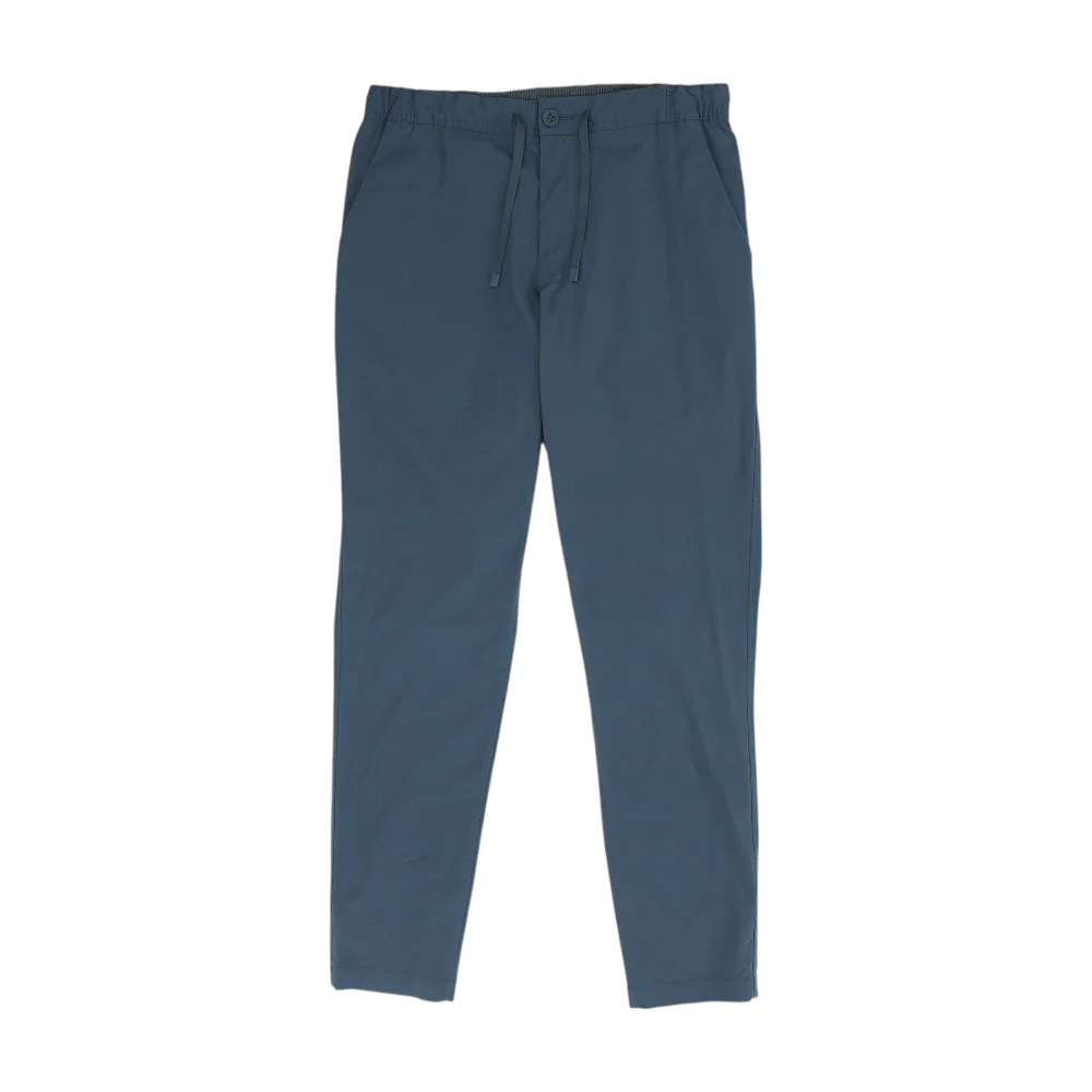 Gray Regular Pants
