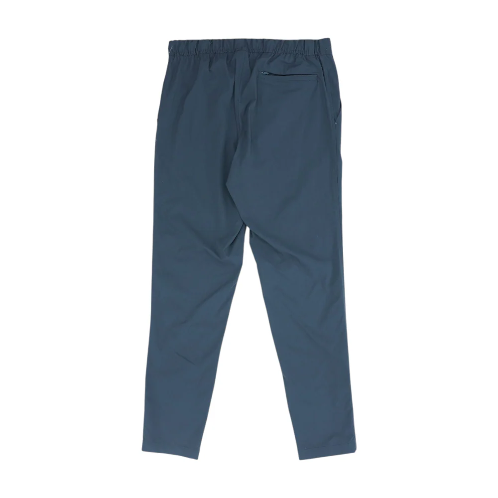 Gray Regular Pants - Image 2