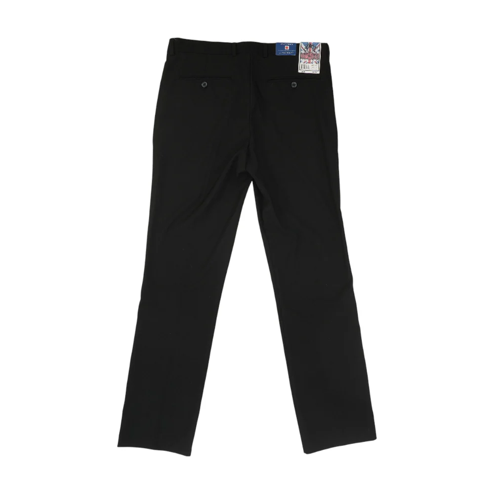 Black Slim Pants - Image 2