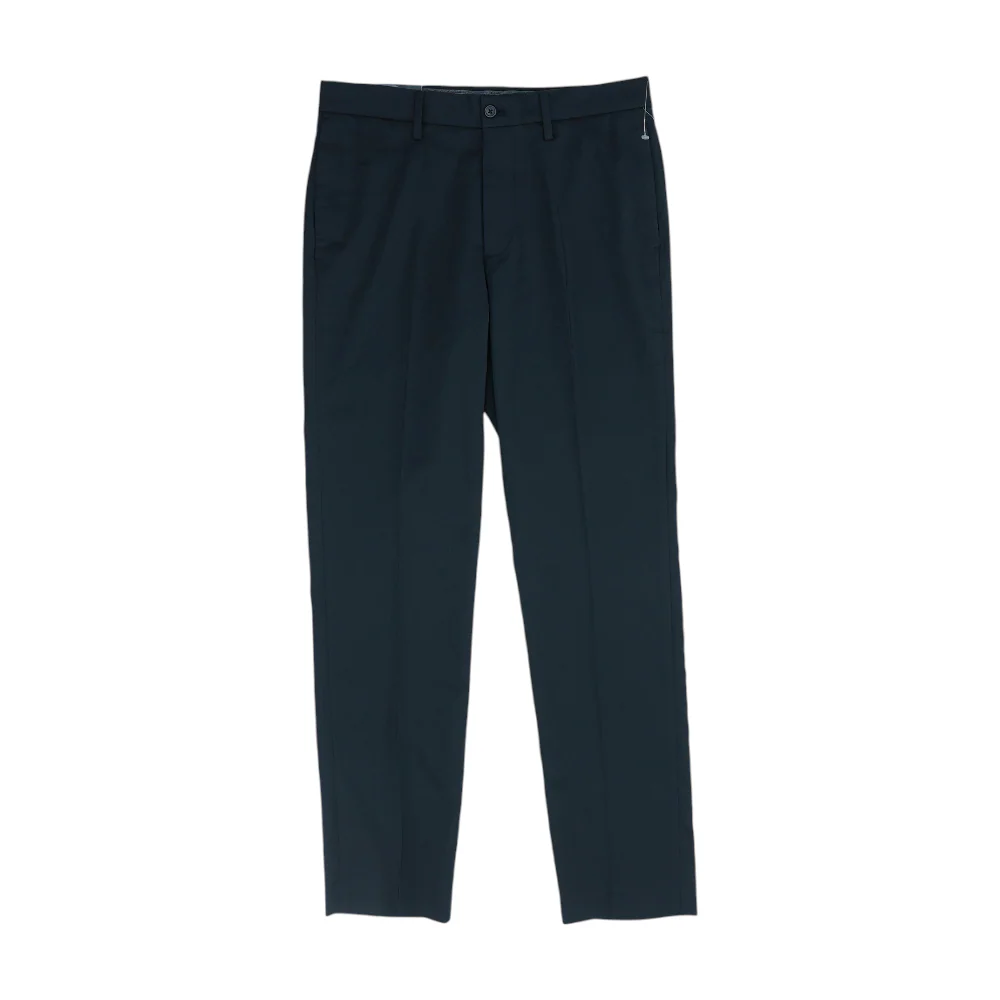 Black Slim Pants