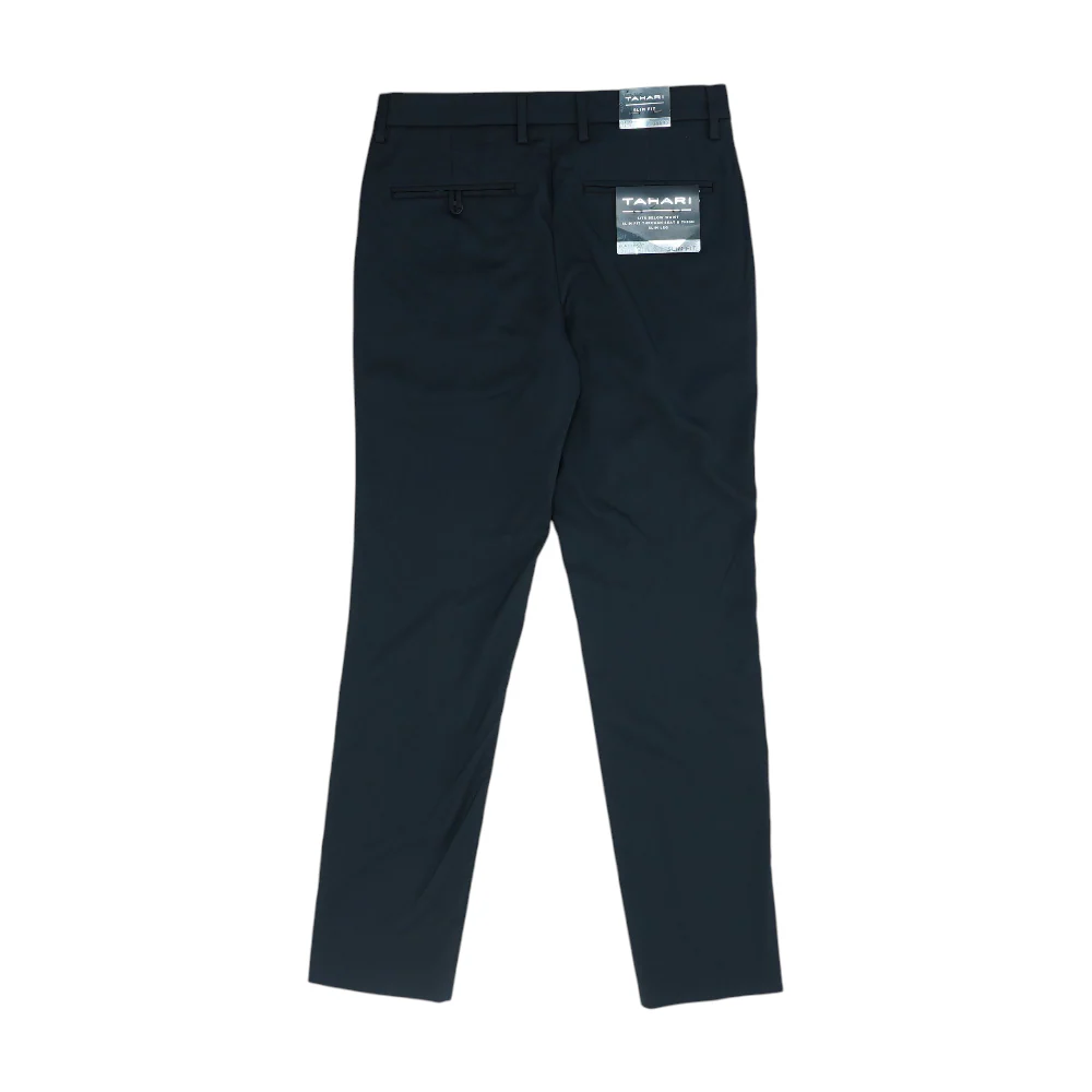 Black Slim Pants - Image 2
