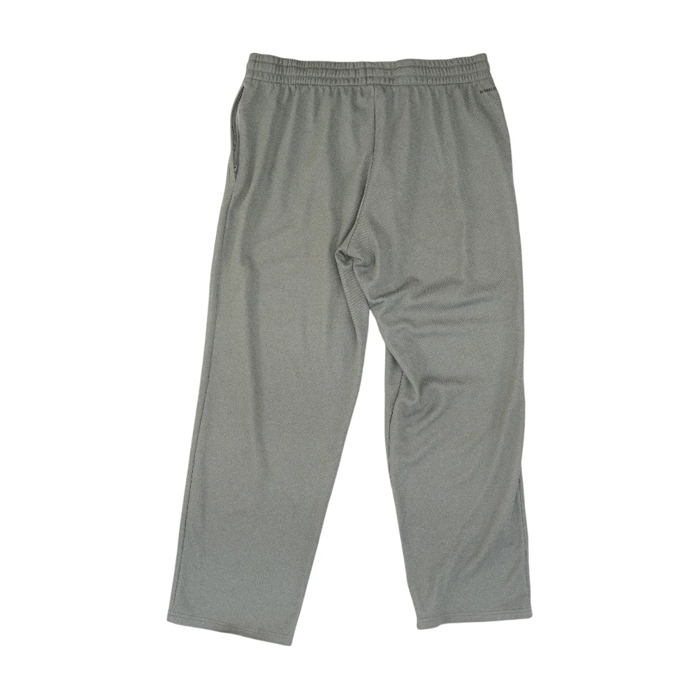 Gray Regular Pants - Image 2