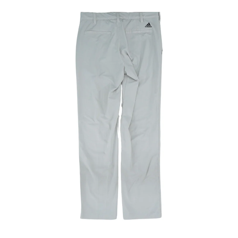 Beige Regular Pants - Image 2