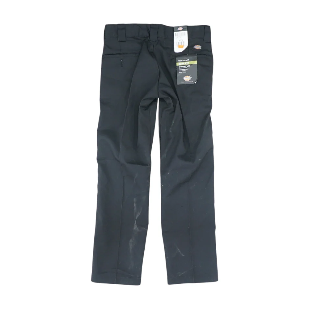 Black Slim Pants - Image 2
