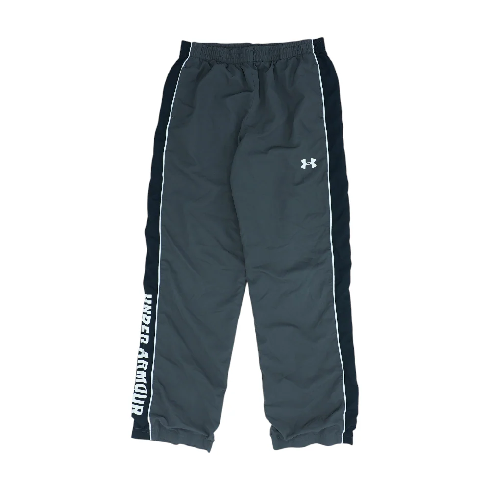 Charcoal Pants