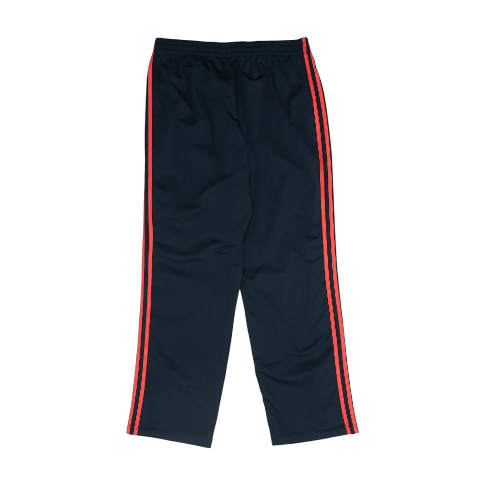 Black Straight Pants - Image 2