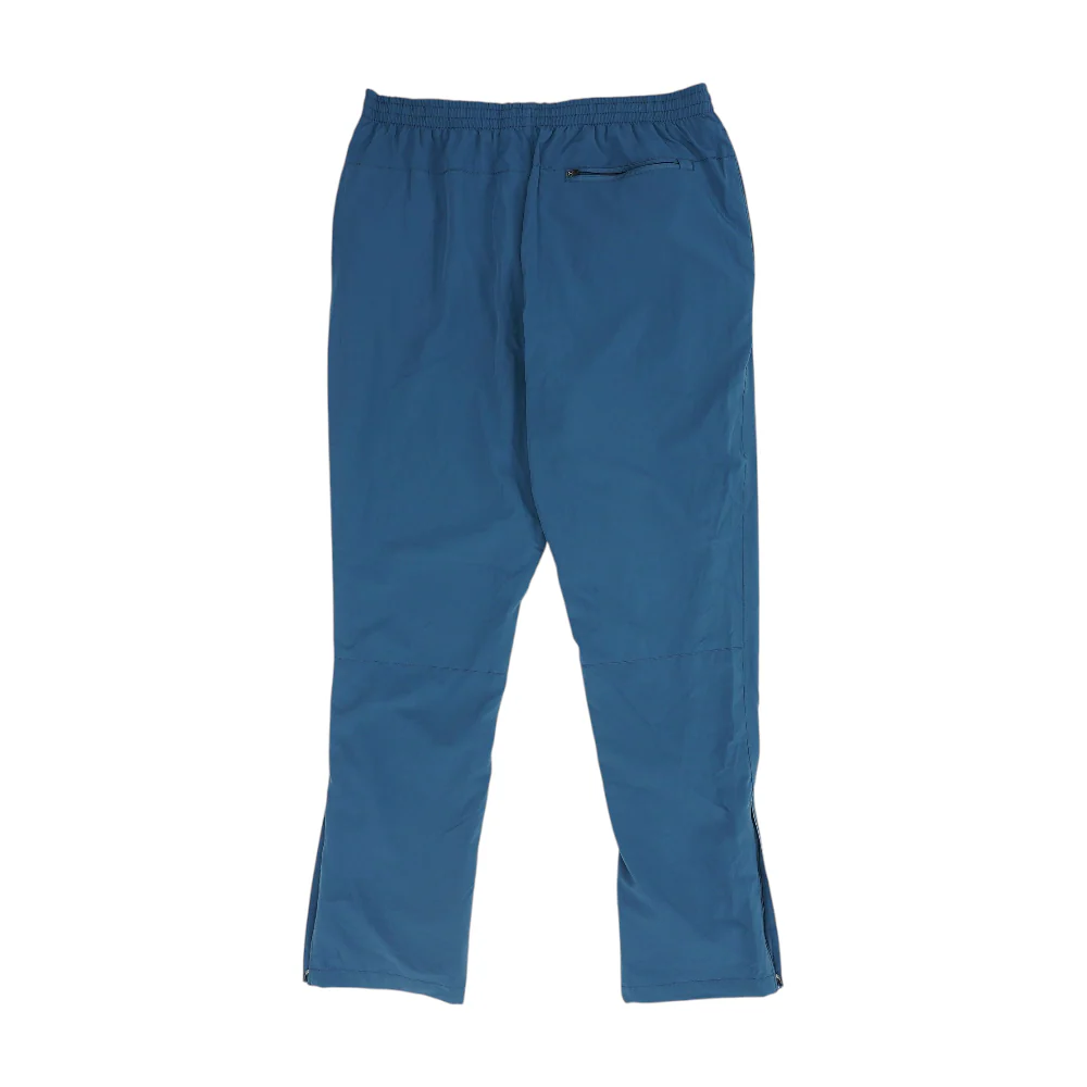 Blue Straight Pants - Image 2