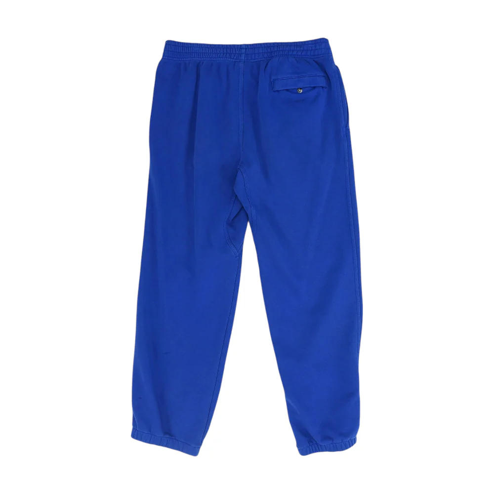Blue Slim Pants - Image 2