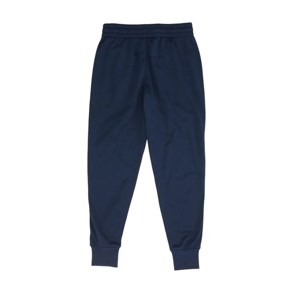 Navy Slim Pants - Image 2