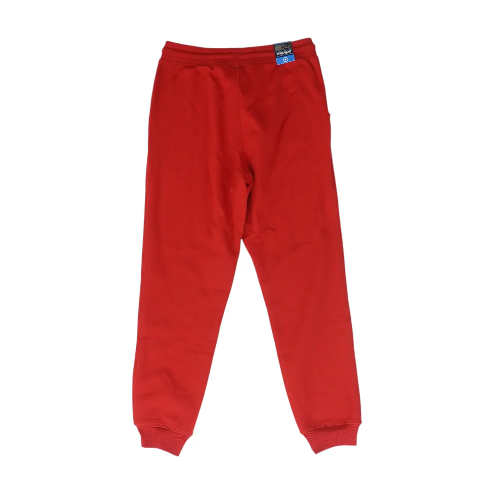 Red Regular Pants - Image 2