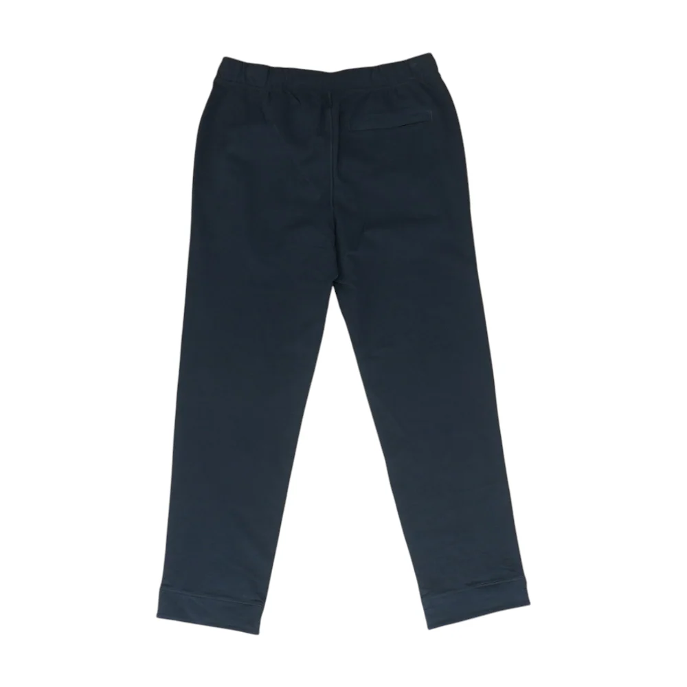 Navy Regular Pants - Image 2