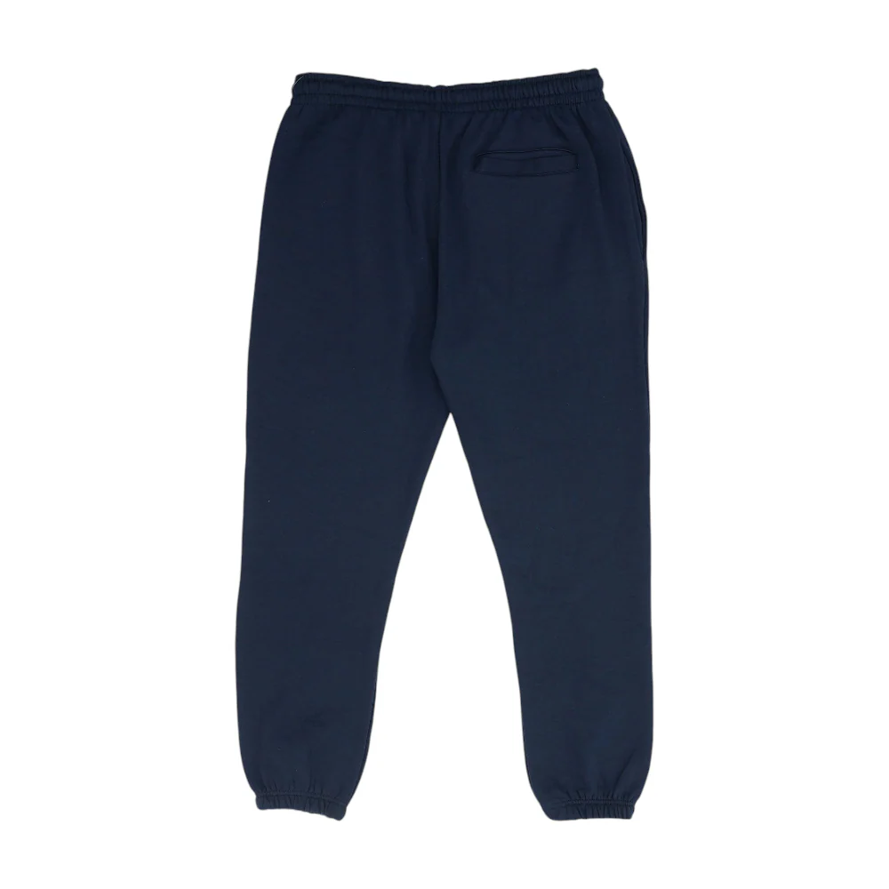 Navy Regular Pants - Image 2