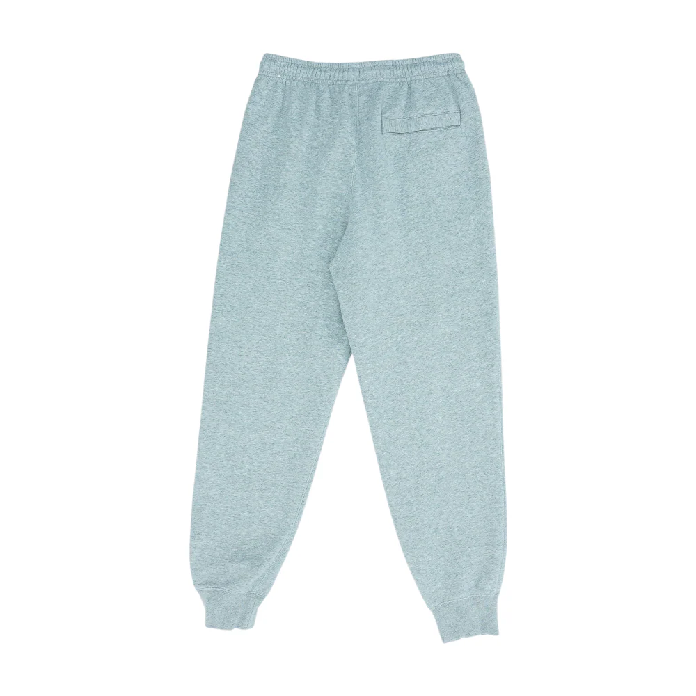 Gray Slim Pants - Image 2